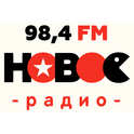 Novoe Radio-Logo