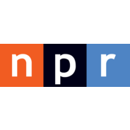 Food : NPR-Logo