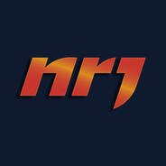 NRJ 93.2 FM-Logo
