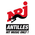 NRJ Antillen-Logo