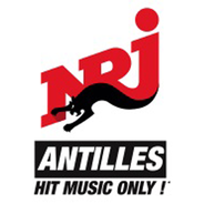 NRJ Antillen-Logo