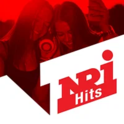 NRJ Belgique-Logo