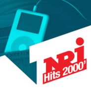 NRJ Belgique-Logo