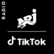 NRJ Belgique TikTok 