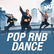 NRJ POP RNB DANCE 