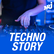 NRJ TECHNO STORY 