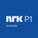 NRK P1-Logo