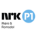 NRK P1 Møre og Romsdal 