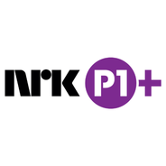 NRK P1+-Logo