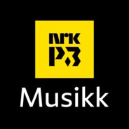 NRK P3-Logo