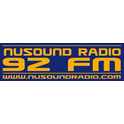 NuSound Radio-Logo