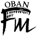 Oban FM-Logo