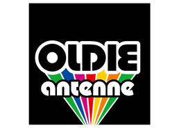 Internetradio-Tipp: OLDIE ANTENNE-Logo