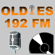 OLDIES 192 FM - Schlager & Pop-Logo