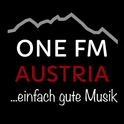 ONE FM Austria-Logo