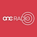 ONE Radio-Logo