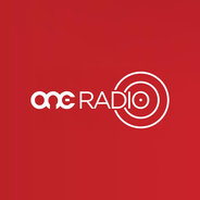 ONE Radio-Logo
