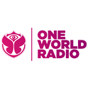 Tomorrowland One World Radio-Logo