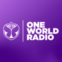 Tomorrowland One World Radio-Logo