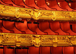 Ein Juwel des italienischen Verismo: Umberto Giordanos "Fedora"