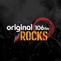 Original 106-Logo