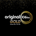 Original 106-Logo