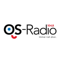 OS-Radio 104.8-Logo