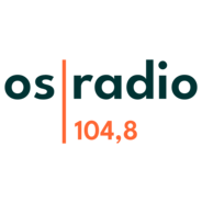 OS-Radio 104.8-Logo