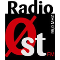 Øst FM-Logo