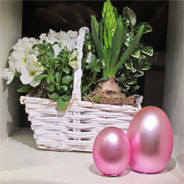 Die Autorin Ingeborg Drewitz blickt auf das Ostern der 30er-Jahre und dem von 1968