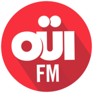 Oui FM-Logo