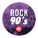 Oui FM Rock 90's 