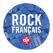 Oui FM-Logo
