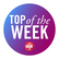 Oui FM Top of the Week 