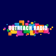 Outreach Radio-Logo