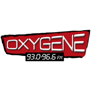 Oxygène Radio-Logo