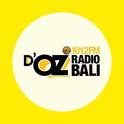 OZ RADIO-Logo
