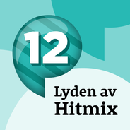P12 Hitmix-Logo