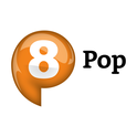 P8 Pop-Logo