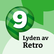 P9 Retro 