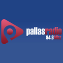 Pallas Radio-Logo