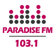 Paradise FM 103.1-Logo