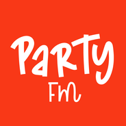 Party FM-Logo