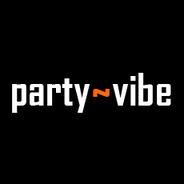 Party Vibe Radio-Logo