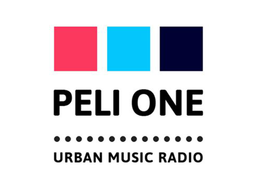 Internetradio-Tipp: PELI ONE-Logo