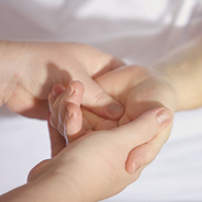 Bereits in jungen Jahren pflegebedürftig sein