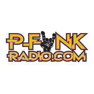 P-Funk Radio-Logo
