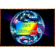 Pias Kultradio-Logo