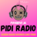 Pidi Radio-Logo