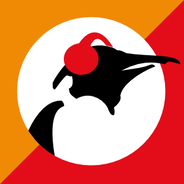 Pinguin Radio-Logo